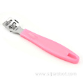 hot sale Stainless steel Foot scraper Dead skin knife pedicure Peeling Tools